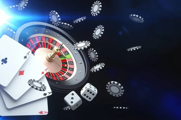 paritoto Slots